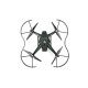 Квадрокоптер р/в RC Leading 136FS безколекторний з камерою FPV 720p та GPS
